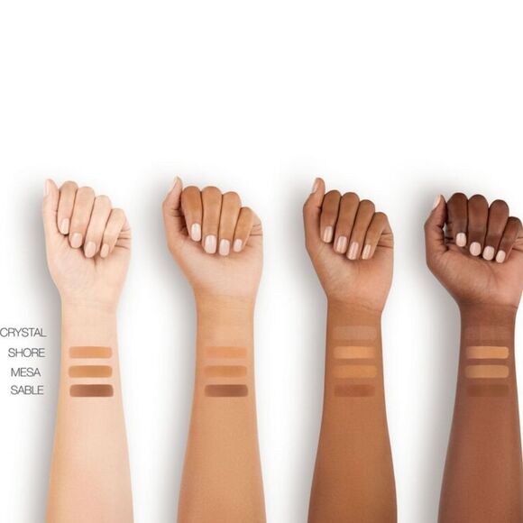 NARS Cosmetics Light Reflecting Loose Setting Powder - Picture 6 of 8